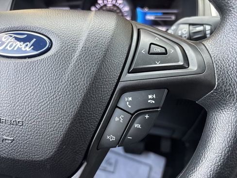 Used 2022 Ford Edge SE w/ Black Appearance Package image 23