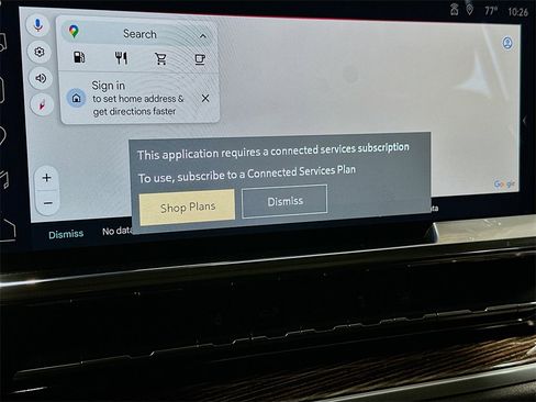 Used 2025 GMC Sierra 2500 SLE w/ Preferred Package image 13