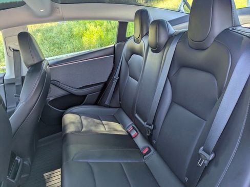 Used 2025 Tesla Model 3 Long Range image 19