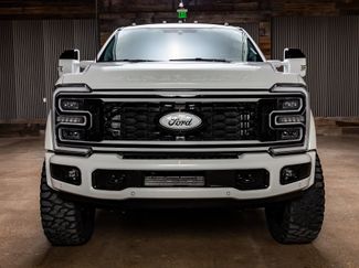 Used 2026 Ford F450 Platinum w/ FX4 Off-Road Package video 2