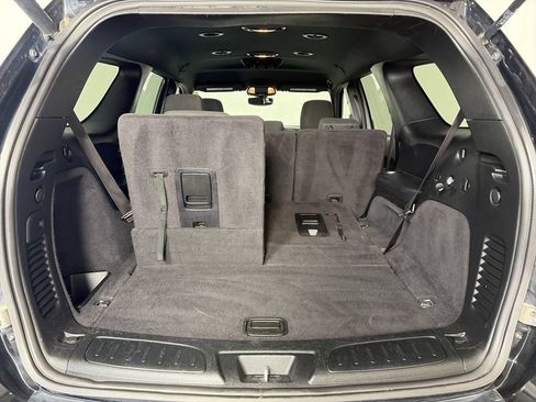 Used 2023 Dodge Durango GT AWD/4WD image 27