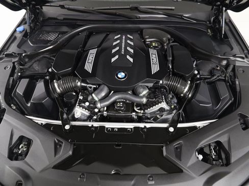 Used 2025 BMW M850i xDrive Coupe w/ M Sport Professional Package image 80