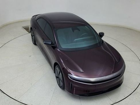 Used 2024 Lucid Air Pure RWD image 75