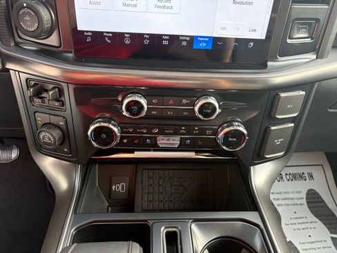 New 2025 Ford F150 Tremor w/ Equipment Group 402A High image 22