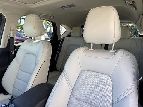 Used 2024 MAZDA CX-5 AWD 2.5 S w/ Preferred Package image 43