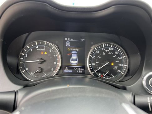 Used 2021 INFINITI Q50 Sensory w/ Cargo Package image 22