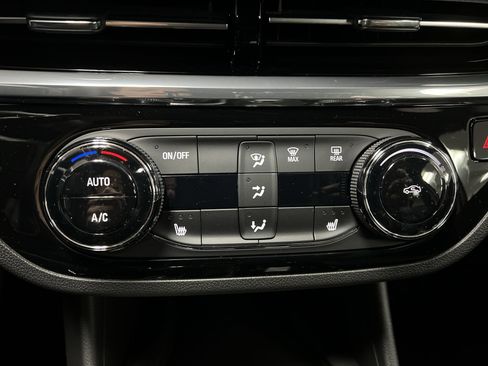 New 2026 Buick Envista Sport Touring w/ Convenience I Package image 49