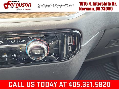 New 2026 GMC Sierra 1500 Elevation w/ X31 Off-Road Package AWD/4WD image 30