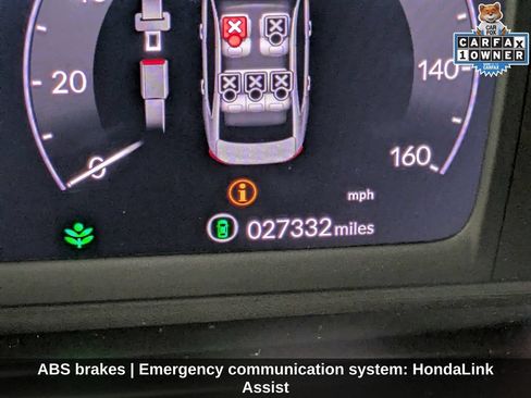 Used 2023 Honda Accord LX image 22