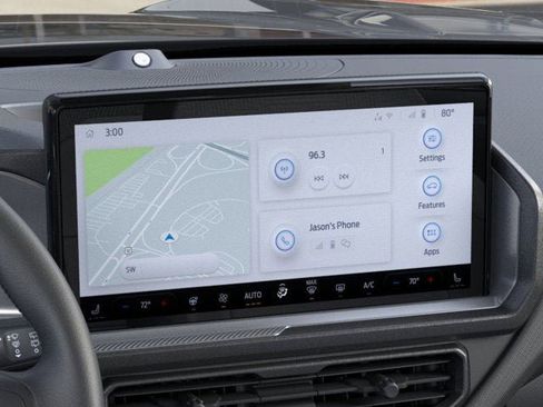 New 2025 Ford Bronco Sport Badlands w/ Badlands Tech Package image 14