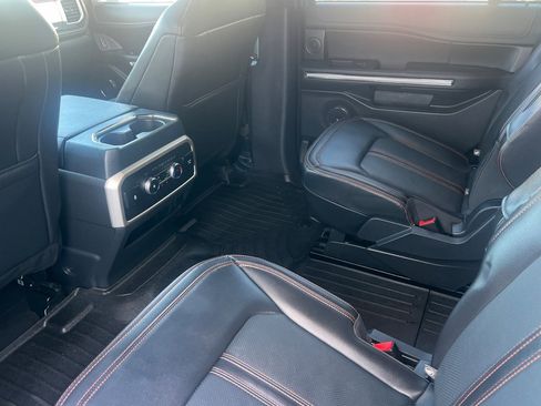 Used 2024 Ford Expedition Timberline image 9