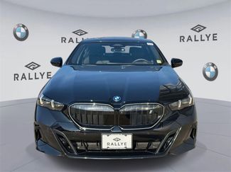 Certified 2025 BMW i5 xDrive40 w/ M Sport Package video 2