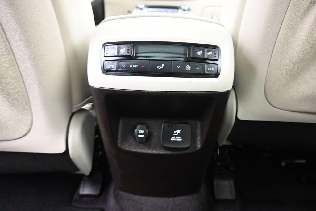 Used 2020 Hyundai Palisade Limited FWD image 41