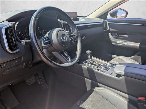 Used 2025 MAZDA CX-50 AWD 2.5 S w/ Preferred Package image 9