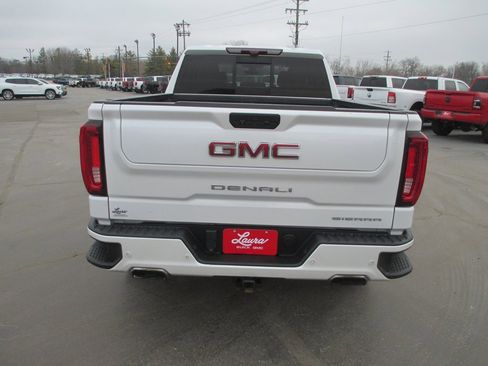 Used 2020 GMC Sierra 1500 Denali w/ Denali Ultimate Package image 6