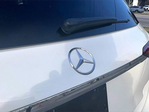 Certified 2022 Mercedes-Benz GLE 350 GLE 350 image 26