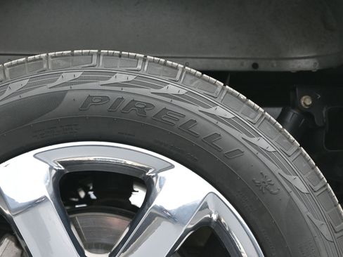 Used 2022 Ford F150 King Ranch w/ Equipment Group 601A High image 41