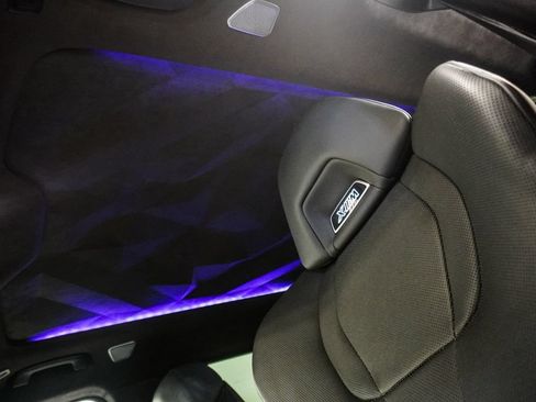 Used 2024 BMW XM AWD/4WD image 8