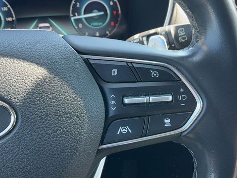 Certified 2021 Hyundai Santa Fe SEL w/ Convenience Package AWD/4WD image 20