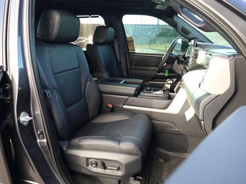 New 2026 Toyota Tundra Platinum image 28