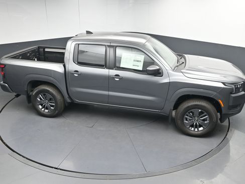 New 2026 Nissan Frontier SV w/ SV Convenience Package image 34
