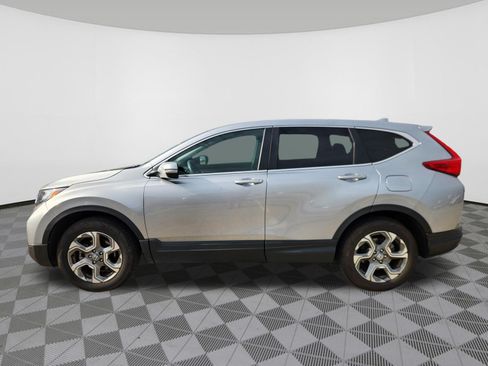 Used 2019 Honda CR-V EX-L image 5