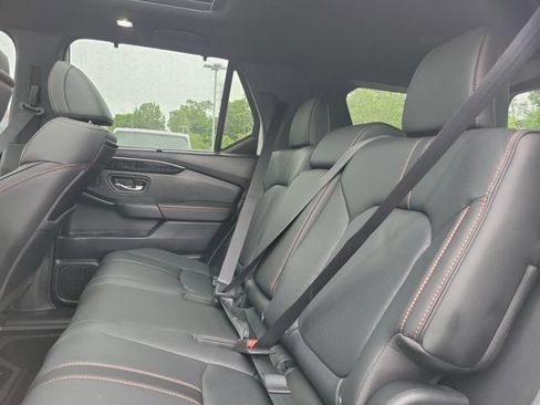 Used 2026 Honda Passport TrailSport Elite image 26