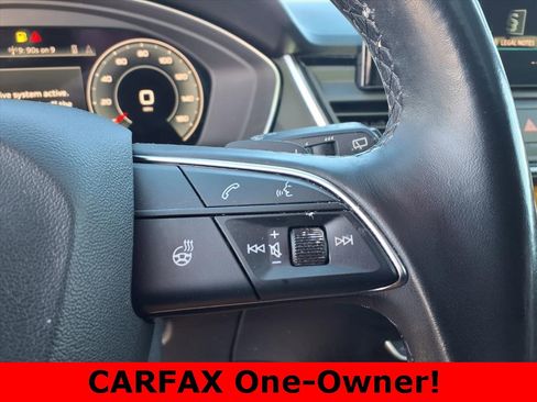 Used 2023 Audi Q5 2.0T Premium Plus w/ Premium Plus Package image 26