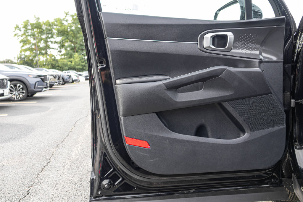 Used 2023 Kia Sorento S w/ Panoramic Sunroof Package FWD image 29