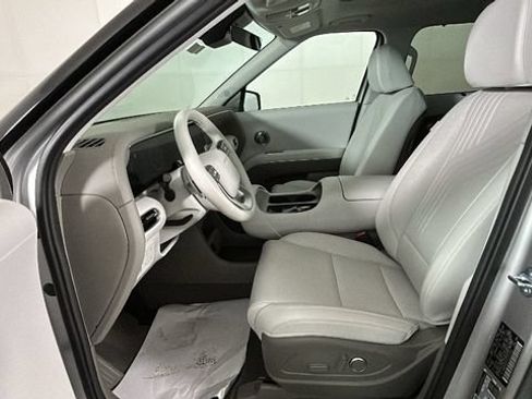 Used 2026 Hyundai Palisade SEL AWD/4WD image 11