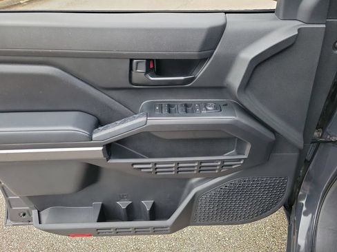 Used 2024 Toyota Tacoma SR5 RWD image 12