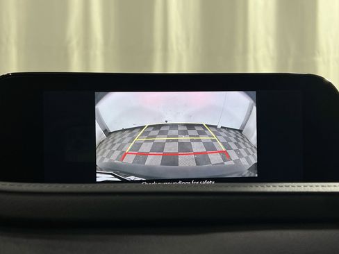 Used 2023 MAZDA CX-30 AWD 2.5 S image 23