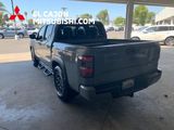 Used 2023 Nissan Frontier Pro-X w/ Pro-X Premium Package image 5