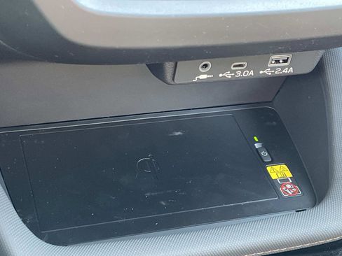 New 2026 Subaru Forester Sport image 14