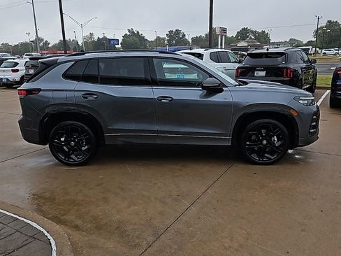 New 2026 Volkswagen Tiguan SE R-Line AWD/4WD image 4