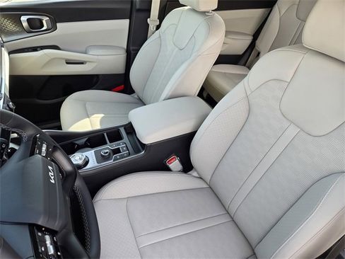 New 2026 Kia Sorento EX image 19