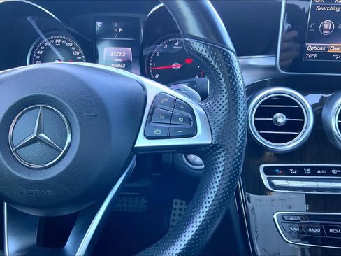Certified 2018 Mercedes-Benz C 300 Coupe image 21