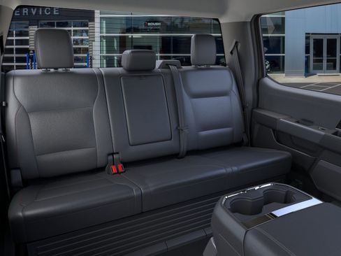 New 2026 Ford F250 Lariat AWD/4WD image 11