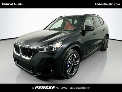 Used 2025 BMW X1 M35i