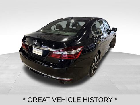 Used 2016 Honda Accord EX-L image 5