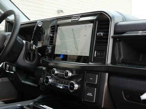 New 2026 Ford F350 Lariat w/ Lariat Ultimate Package AWD/4WD image 20