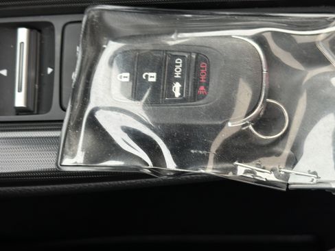 Used 2025 Honda Civic Si image 36