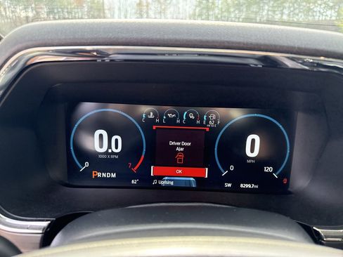 Used 2023 Ford F150 Lariat w/ Equipment Group 502A High image 25