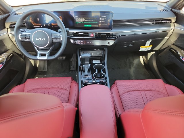New 2026 Kia K5 GT-Line w/ GT-Line Premium Package FWD image 11