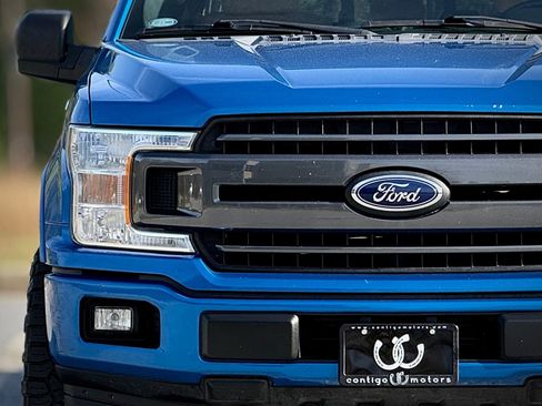 Used 2019 Ford F150 XLT image 14