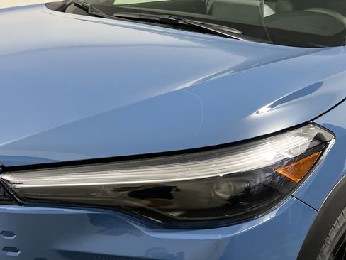 New 2026 Toyota Corolla Cross XSE image 11