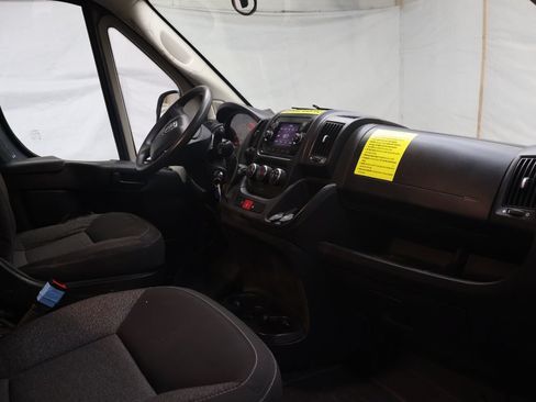 Used 2020 RAM ProMaster 3500 FWD image 10