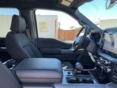 New 2026 Ford F150 XLT w/ Equipment Group 302A MID AWD/4WD image 43