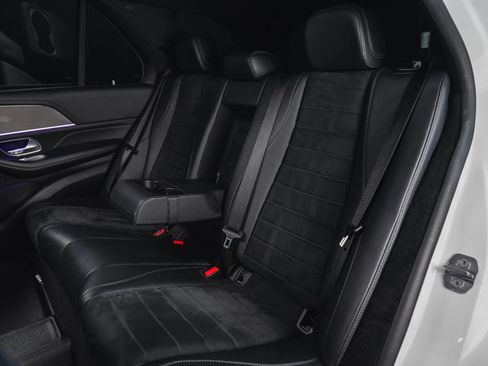 Used 2020 Mercedes-Benz GLE 450 GLE 450 4MATIC Sport Utility 4 image 46