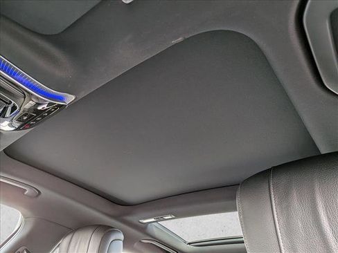 Certified 2023 Mercedes-Benz S 500 S 500 image 16